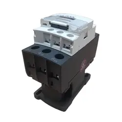 کنتاکتور 32 آمپر 220 ولت شیل ایران مدل SP-32