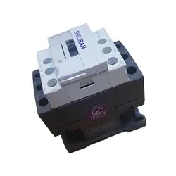 کنتاکتور 12 آمپر 220 ولت شیل ایران مدل SP-12