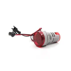 چراغ سیگنال آمپرمتر گرد سامسونگ مدل AD22-22ASR