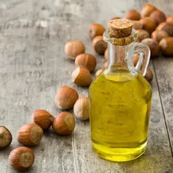 روغن فندق