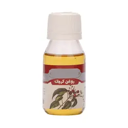روغن کرچک
