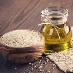 روغن کنجد