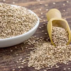 روغن کنجد
