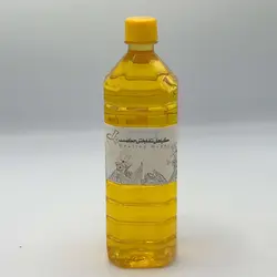 روغن کنجد ۱ لیتری