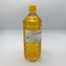 روغن کنجد ۱ لیتری