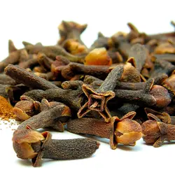 روغن میخک