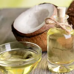 روغن نارگیل