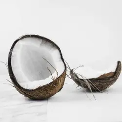 روغن نارگیل