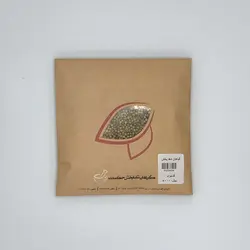 تخم گشنیز