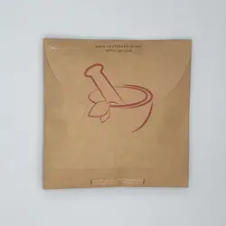خاکشیر درجه ۱ متوسط