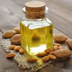 روغن بادام تلخ