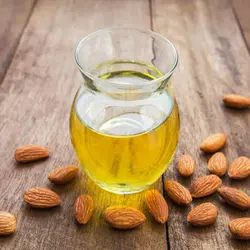 روغن بادام شیرین