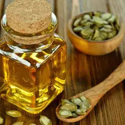 روغن تخم کدو