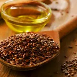 روغن بذر کتان