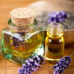 روغن بنفشه بادام