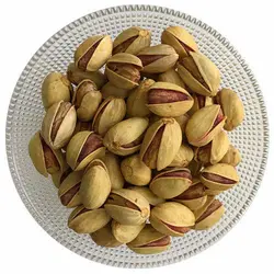 روغن پسته