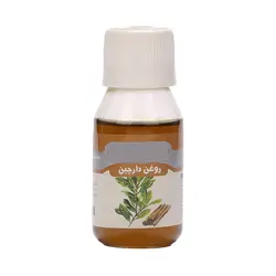 روغن دارچین