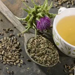 روغن خارمریم