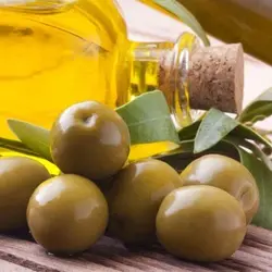 روغن زیتون (50 سی سی)