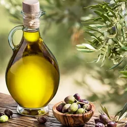 روغن زیتون (50 سی سی)