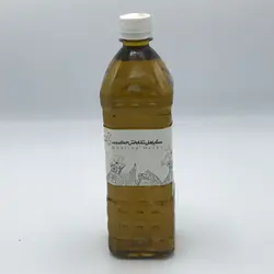 روغن زیتون ۱ لیتری