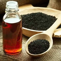 روغن سیاهدانه