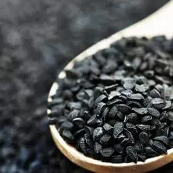 روغن سیاهدانه