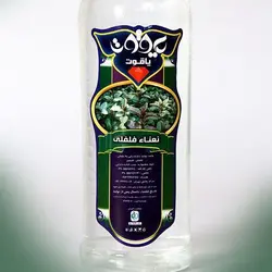 عرق نعنا فلفلی