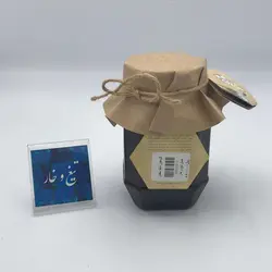 عسل نحل تیغ و خار