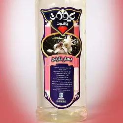 عرق بهارنارنج یاقوت