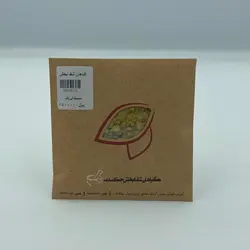 مصطکی