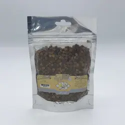 نان گرده گل