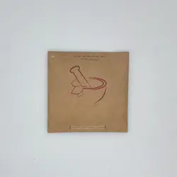 نعناع خشک
