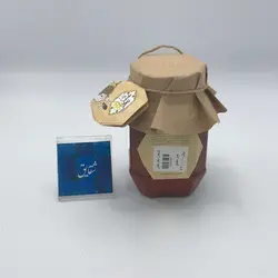 عسل نحل شقایق