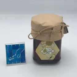 عسل نحل گزانگبین