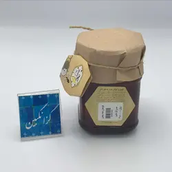 عسل نحل گزانگبین