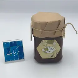 عسل نحل مرکبات