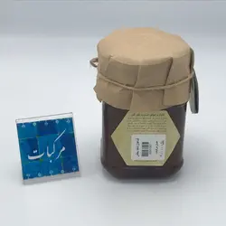 عسل نحل مرکبات