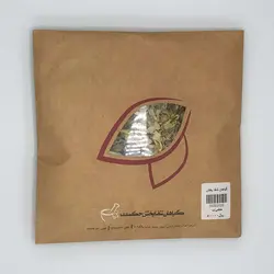 گل ختمی زرد