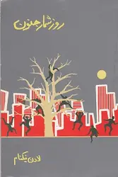 روز شمار جنون