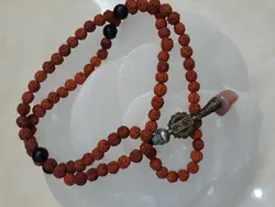 گردن آویز رودراگشا(اشک شیوا)