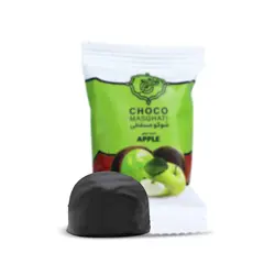 شوكو مسقطی سيب ترش  1 کیلوگرمی