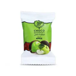 شوكو مسقطی سيب ترش  1 کیلوگرمی
