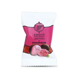 شوكو مسقطی رز 1 کیلوگرمی