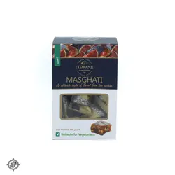 مسقطی پرشين انجيری 300 گرمی