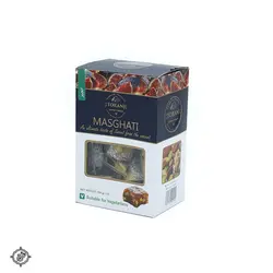 مسقطی پرشين انجيری 300 گرمی