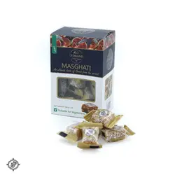 مسقطی پرشين انجيری 300 گرمی