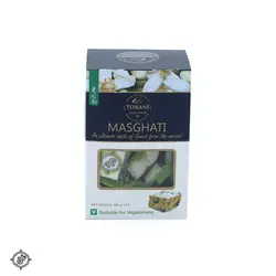 مسقطی پرشين بهارنارنج 300 گرمی