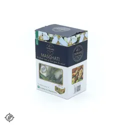 مسقطی پرشين بهارنارنج 300 گرمی