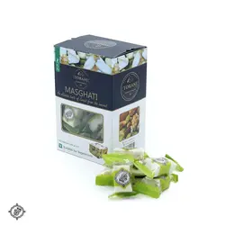 مسقطی پرشين بهارنارنج 300 گرمی